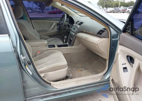 2008 Toyota Camry Le from USA, damaged, VIN 4T1BE46K18U730171